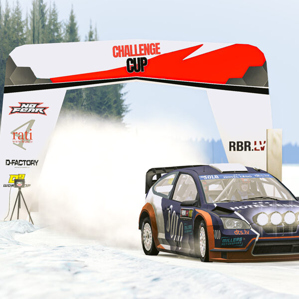 5. Posms - WRC 2.0